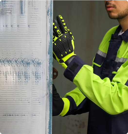 Mechanic Gloves